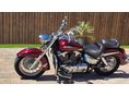 HONDA VTX 1300 2005/8 - 10