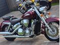 HONDA VTX 1300 2005/8 - 15
