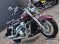 HONDA VTX 1300 2005/8 - 16