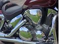 HONDA VTX 1300 2005/8 - 17