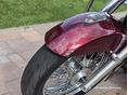 HONDA VTX 1300 2005/8 - 18