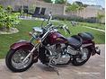 HONDA VTX 1300 2005/8 - 19