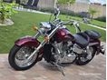 HONDA VTX 1300 2005/8 - 20