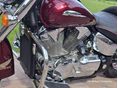 HONDA VTX 1300 2005/8 - 21