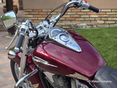 HONDA VTX 1300 2005/8 - 24