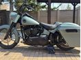 HARLEY-DAVIDSON HERITAGE 