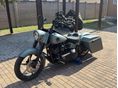 HARLEY-DAVIDSON HERITAGE 2007/9 - 2