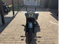 HARLEY-DAVIDSON HERITAGE 2007/9 - 3