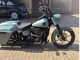 HARLEY-DAVIDSON HERITAGE 2007/9 - 4