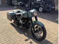 HARLEY-DAVIDSON HERITAGE 2007/9 - 6