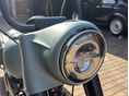 HARLEY-DAVIDSON HERITAGE 2007/9 - 12
