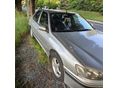 PEUGEOT 406 2001/11 - 2