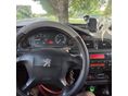 PEUGEOT 406 2001/11 - 6
