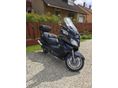SUZUKI AN 650 BURGMAN 