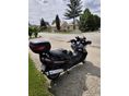 SUZUKI AN 650 BURGMAN 2009 - 2