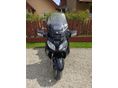 SUZUKI AN 650 BURGMAN 2009 - 4