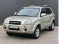 HYUNDAI TUCSON 2.0 CRDi Style VGT 4WD - Tempomat - Digitklíma - 4 el.ablak - Friss műszaki
