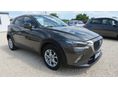 MAZDA CX-3 1.5 CD Attraction MEGVIGYÁZOTT. VALÓS. 172000 KM