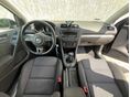 VOLKSWAGEN GOLF VI 2011/6 - 7