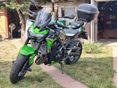 KAWASAKI Z 900 ZR900F