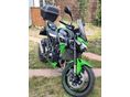 KAWASAKI Z 900 2020/9 - 2