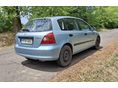 HONDA CIVIC 2003/7 - 2