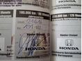 HONDA CIVIC 2003/7 - 15