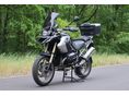 BMW R 1200 GS 3 DOBOZ. DOHC MOTOR. VÉGIG SZERVIZELT!