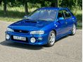 SUBARU IMPREZA 2.0 GT