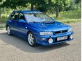 SUBARU IMPREZA 1998 - 2