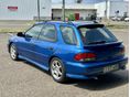 SUBARU IMPREZA 1998 - 3