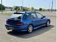 SUBARU IMPREZA 1998 - 4
