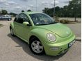 VOLKSWAGEN NEW BEETLE 1.9 TDI