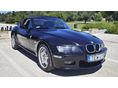 BMW Z3 2001/7 - 2