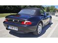 BMW Z3 2001/7 - 5