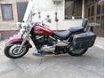 KAWASAKI VN 800 