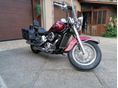 KAWASAKI VN 800 2001/1 - 3