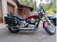 KAWASAKI VN 800 2001/1 - 4