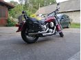 KAWASAKI VN 800 2001/1 - 5