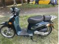 KYMCO PEOPLE 50 2011/12 - 2