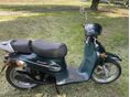 KYMCO PEOPLE 50 2011/12 - 6