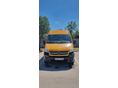 OPEL MOVANO 2.5 CDTI L1H1 (Automata)