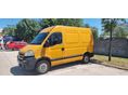 OPEL MOVANO 2006/8 - 3