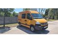 OPEL MOVANO 2006/8 - 5