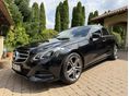 MERCEDES-BENZ E 220 2013/12 - 1