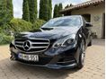 MERCEDES-BENZ E 220 2013/12 - 6