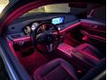 MERCEDES-BENZ E 220 2013/12 - 12