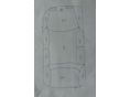 MERCEDES-BENZ E 220 2013/12 - 14
