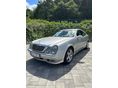 MERCEDES-BENZ CLK 200 