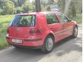 VOLKSWAGEN GOLF IV 2003/4 - 6